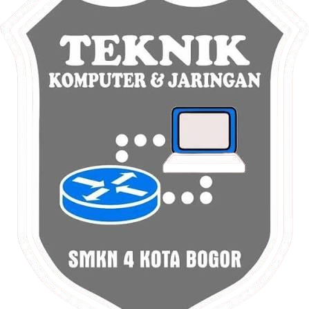 Logo TJKT